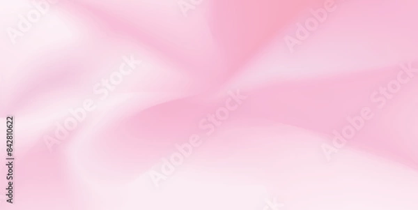 Fototapeta soft pink background