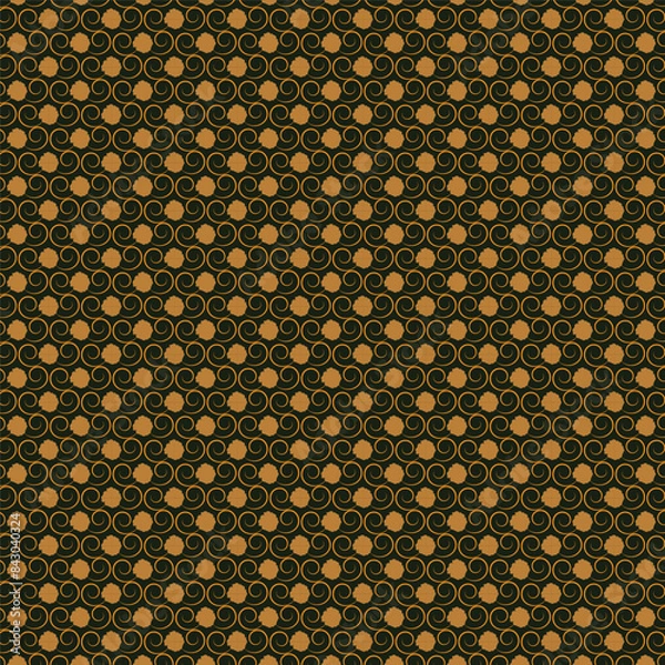 Obraz Modern pattern design