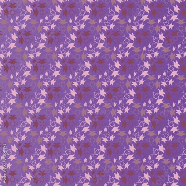 Obraz Modern pattern design