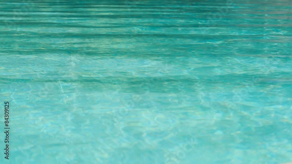 Fototapeta water surface