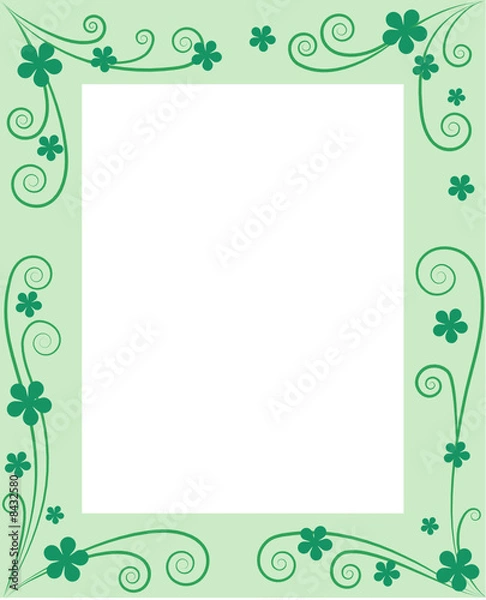 Fototapeta Photoframework