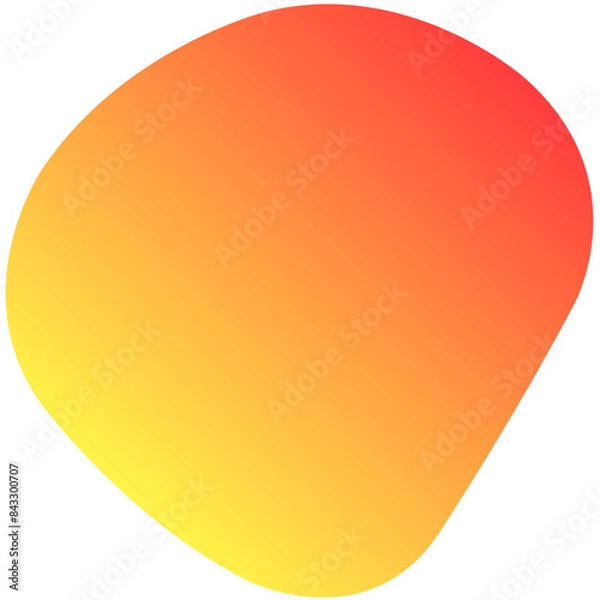 Obraz blob,파스텔,봄,붉은그라데이션,분홍그라데이션,레드그라데이션,보라그라데이션,그라데이션,일출그라데이션,동그라미,봄색상,파스텔톤,그라데이션아트,원형,분홍빛,붉은색톤,보라색그라데이션