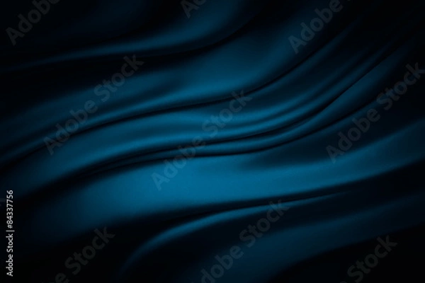 Fototapeta silk abstract background