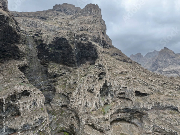 Obraz ⁨São Nicolau⁩, ⁨Cabo Verde