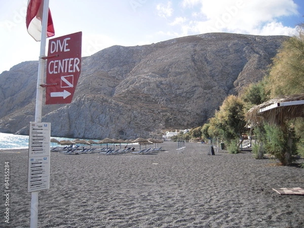 Obraz カマリビーチ