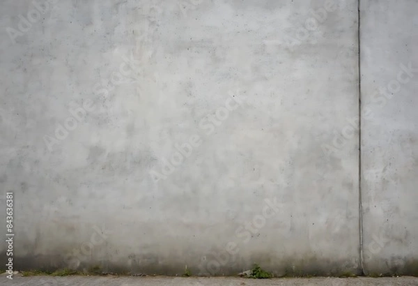 Obraz Rough textured background resembling concrete.