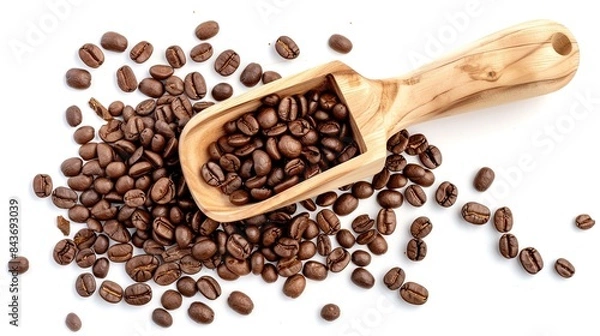 Obraz Coffee Beans