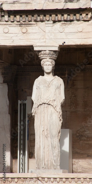 Obraz Atene - Grecia