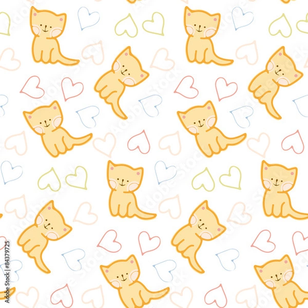 Obraz Cats