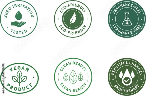 Fototapeta Adobe Illustrator Artwork