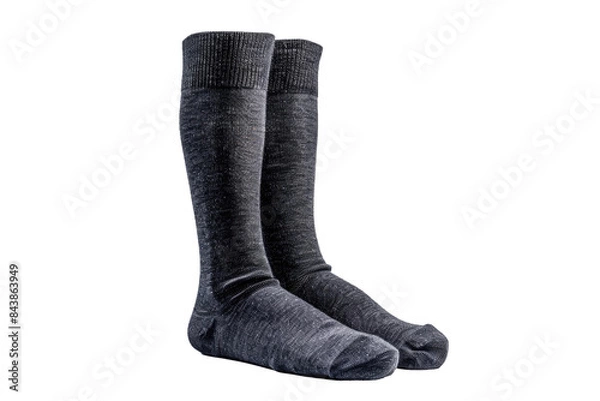 Obraz Compression Socks Unveiled: A Detailed Look