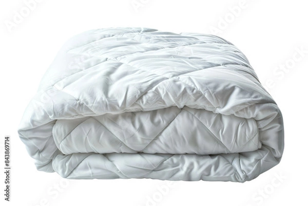 Fototapeta Protective Bedding Layer