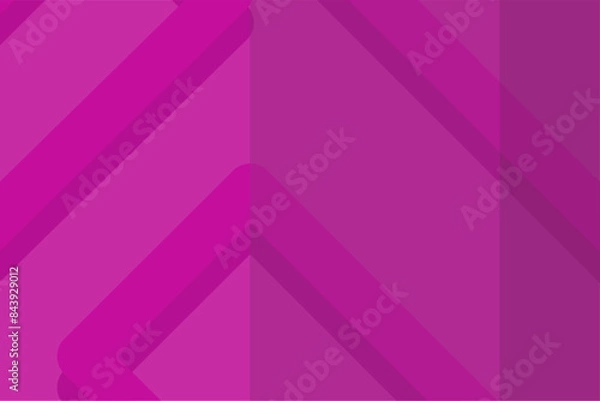 Obraz Abstract pink and purple checkered background