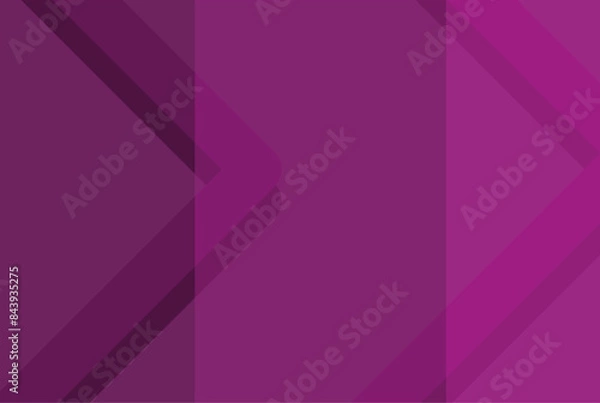 Obraz Abstract pink and purple checkered background