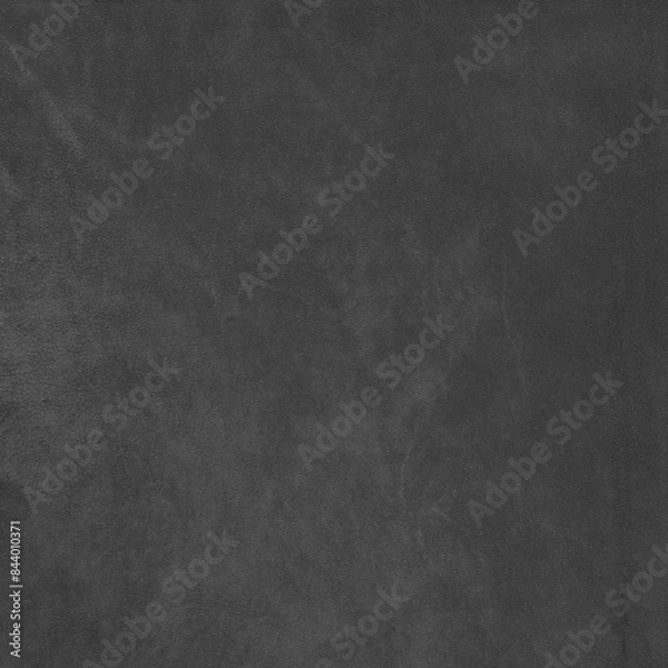 Obraz black suede texture
