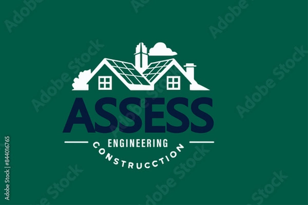Obraz Construction & Engineering Logo.ai