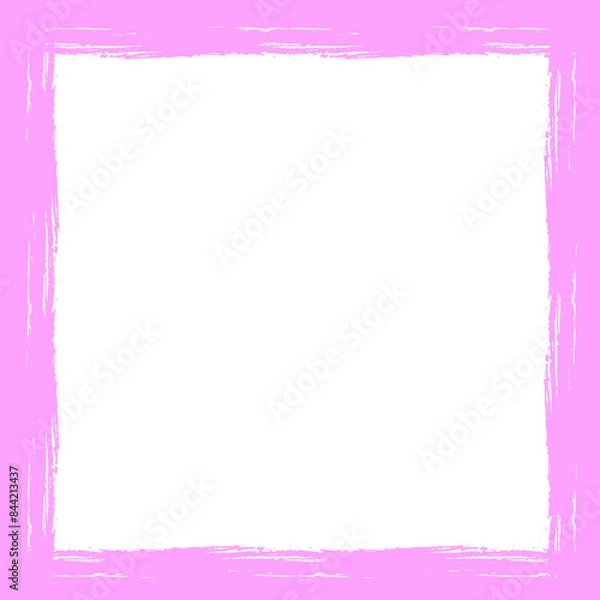 Obraz frame clipart with transparent background