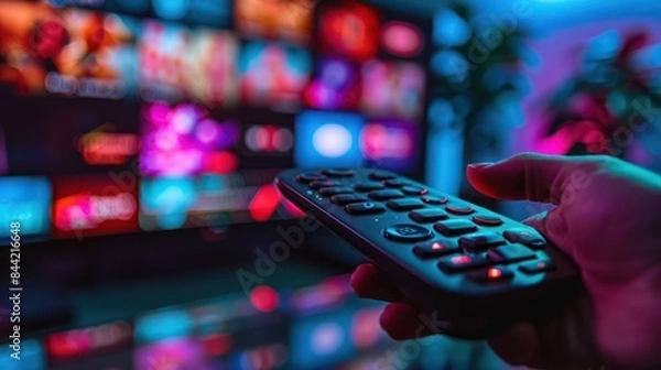 Obraz home entertainment technology