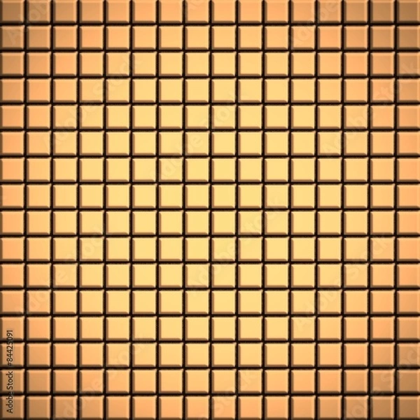 Obraz ceramic tile wall texture