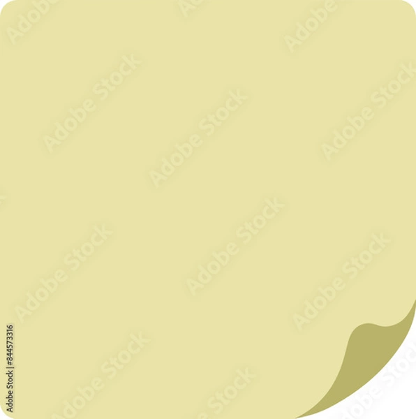 Fototapeta 메모지