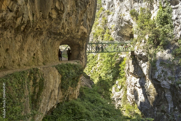 Obraz Ruta del Cares