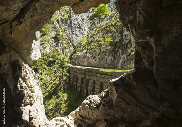 Obraz Ruta del Cares