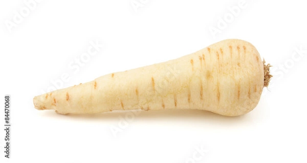 Obraz Surowy pasternak