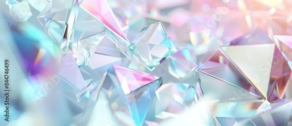 Obraz background with lights