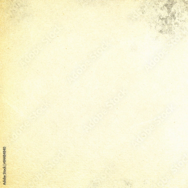 Obraz retro background