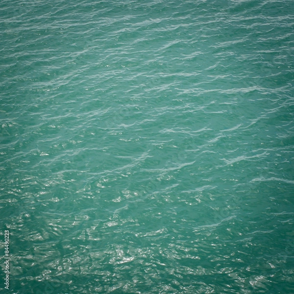 Fototapeta Sea background.