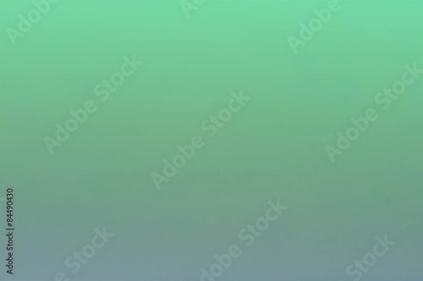 Obraz green background