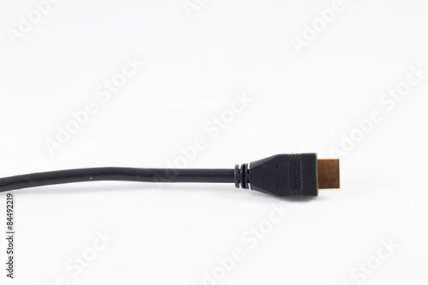 Obraz Hdmi cable