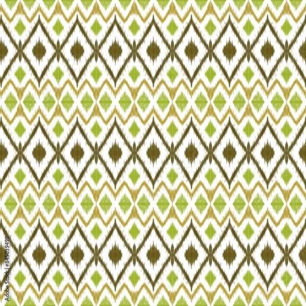 Fototapeta seamless pattern