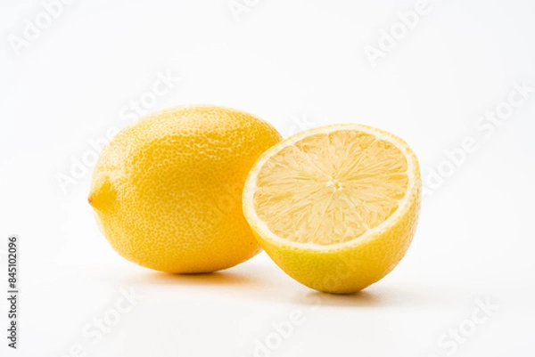 Fototapeta レモン