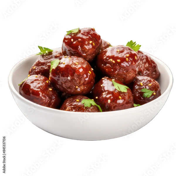 Obraz Meatballs