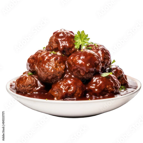 Obraz Meatballs