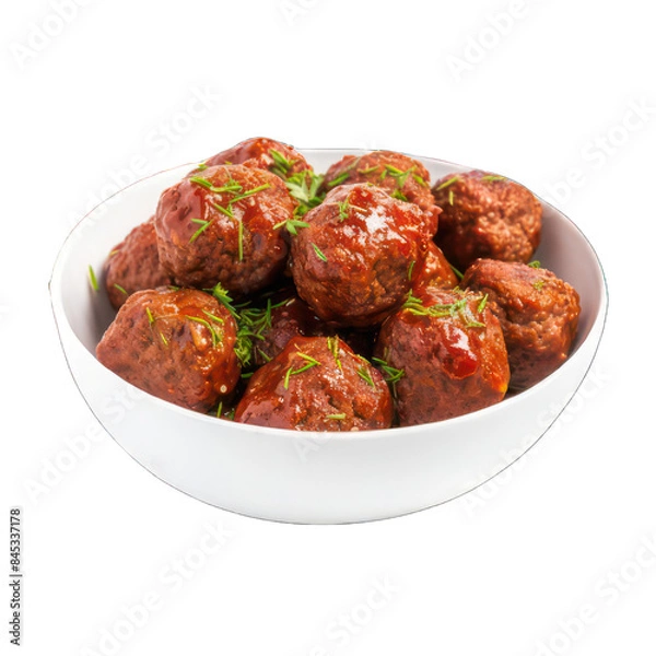 Obraz Meatballs