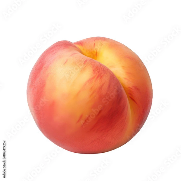 Obraz peach