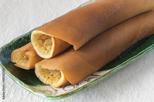 Obraz ぽーぽー　沖縄のお菓子