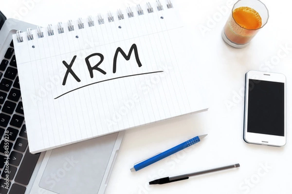 Obraz Extended Relationship Management