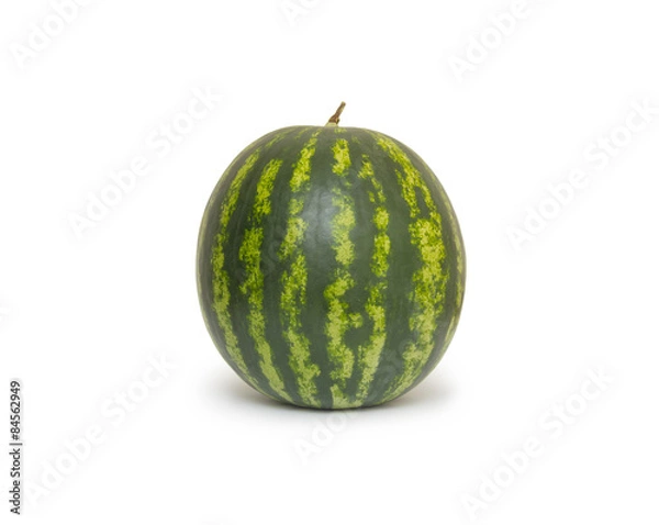 Obraz water melon