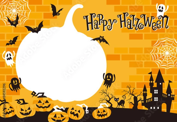 Obraz ハロウィン