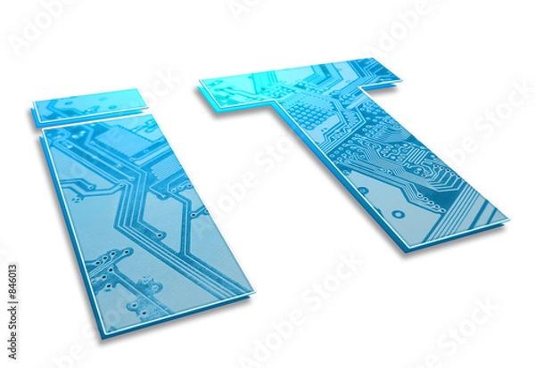 Obraz it logo