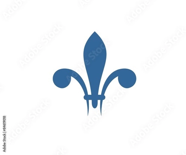 Fototapeta Abstract Classic 