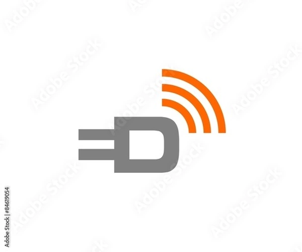 Fototapeta Led Signal