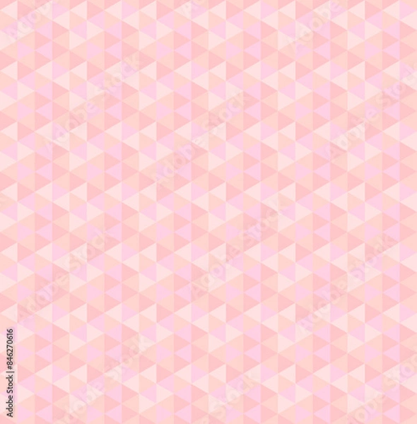 Fototapeta abstract Pattern background vector design
