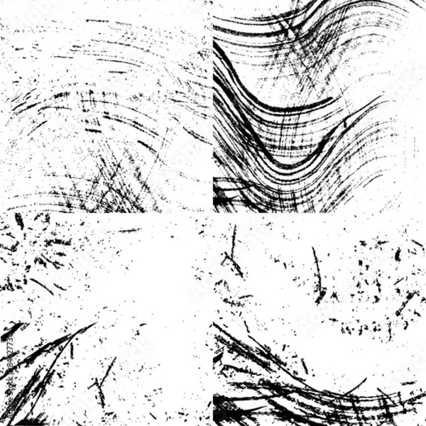 Fototapeta Grunge texture