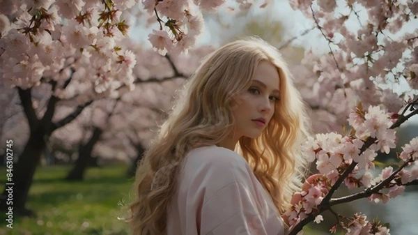 Obraz Blossom Beauty