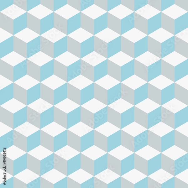 Fototapeta ethnic seamless pattern ornament print design