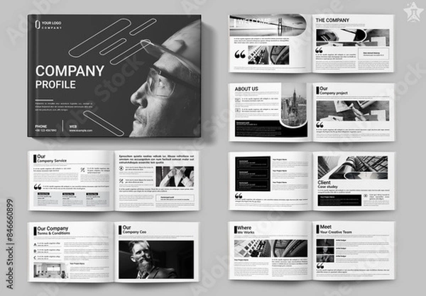 Obraz Company Profile